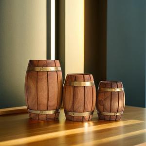 Soporte para cubiertos estilo artesano para ocasiones de fiesta - Product Image 4