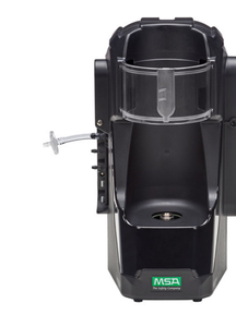 Système d'étalonnage Io 4 Start Up pour Altair io 4 - Comprend un support de cylindre et un chargeur à vendre - Product Image 3