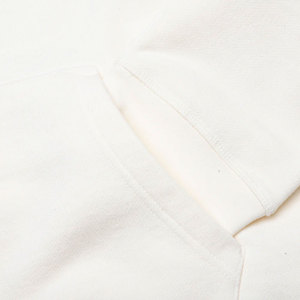 เสื้อสเวตเตอร์สวมหัวมีฮู้ดสำหรับผู้ชายผ้าฟลีซนุ่มอบอุ่นสบายพร้อมดีไซน์ให้ความสบายในทุกๆสไตล์สตรีท - Product Image 4