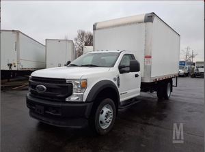 ซื้อรถบรรทุก F O R D F450 สำหรับขนส่งสินค้า - Product Image 3