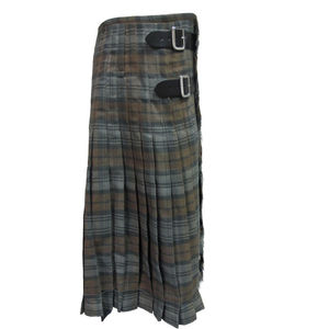 Nouveau style de kilt utilitaire écossais pour hommes de haute qualité tout nouveau fabricant écossais kilts écossais traditionnels pour hommes - Product Image 4