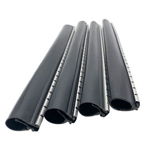 WWC – tirette à double paroi haute tension, gaine thermorétractable en polyoléfine avec adhésif - Product Image 1