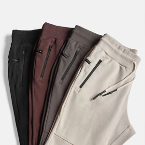 Factory Made Comfortable Men Customized <b>Trouser</b> for Men <b>Trousers</b> Available in Reasonable Prices <b>Trouser</b> - Product Image 3