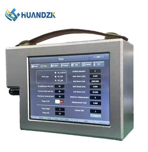 เครื่องตรวจสอบคุณภาพแบบใหม่ ของแท้ พร้อมระบบตรวจสอบจุดเชื่อม วัดแรงดันไฟฟ้า บันทึกข้อมูล และตรวจจับการเชื่อม - Product Image 1