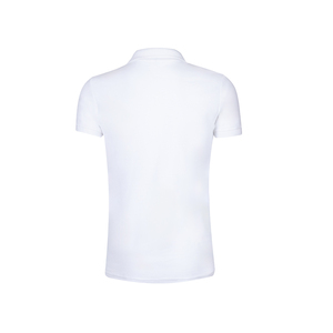 Keya เสื้อโปโลสีขาวสำหรับผู้ใหญ่ "Keya"/KEYA/M725862-534สิ่งทอ - Product Image 3