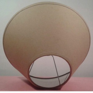 ชุดโคมไฟทรงกลมสำหรับอ่านหนังสือที่หรูหราทันสมัยอุปกรณ์เสริมโคมไฟที่ปรับปรุงให้แสงสว่างหรูหราโคมไฟสำหรับที่ครอบไฟที่ดีกว่าเดิม - Product Image 1