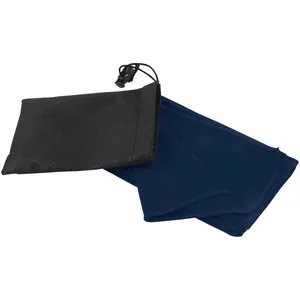 Serviette en PET recyclé Lucas, équipement et accessoires de natation et de plongée durables - Product Image 3