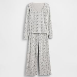 Pyjama en flanelle pour femmes de haute qualité, vêtements de nuit chauds pour l'hiver, vêtements de détente, commande en gros - Product Image 4