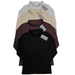 เสื้อยืดผ้าฝ้าย100% 200กรัมของผู้ชายแฟชั่นเท่ๆสำหรับฤดูร้อนเสื้อยืดผู้ชายทรงหลวมขนาดใหญ่แขนสั้นผ้าคอแบบสั่งทำ180กรัม - Product Image 2