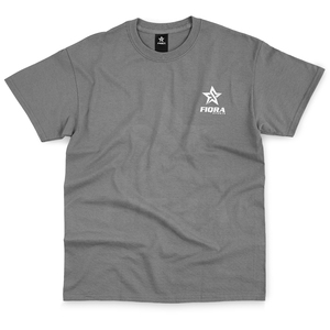 Camiseta de algodón 100% con cuello redondo para hombre, Jersey de punto de manga corta con estampado personalizado, ajuste Regular, ligero, cómodo, uso diario - Product Image 5