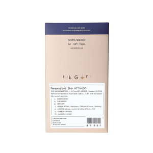 Set da Disegno Personalizzato Shai per Regali - Product Image 3