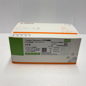 Kits de <span class=keywords><strong>Pruebas</strong></span> de Inmunoensayo para el Analizador de Inmunoensayo Veterinario Mindray VetXpert I3/I5 Cube para Diagnóstico Clínico en Laboratorios Veterinarios - Product Image 3