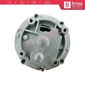 Cache de réparation du moteur de rétroviseur latéral BGE500 pour Land Freelander - Product Image 3