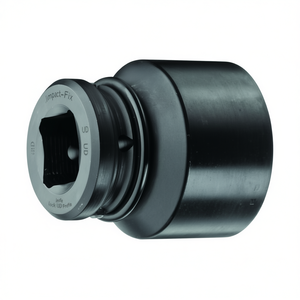 Douille à chocs Gedore 1'' avec système de verrouillage Impact-Fix, profil UD, hexagonale métrique - Product Image 3