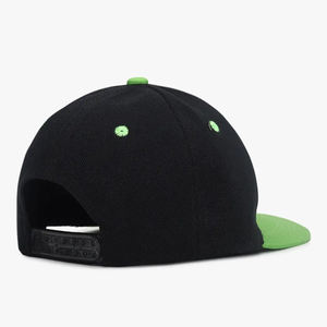 Casquettes de sport personnalisées de haute qualité, nouvelle mode, couleur unie, unisexe, logo personnalisé, casquettes pour hommes, casquette en coton - Product Image 4