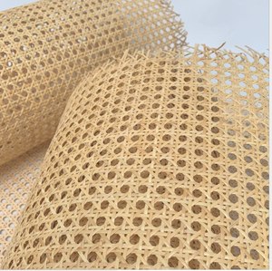 แผ่นทอหวายขนาดเท่ามิเตอร์วัสดุม้วนตาข่ายหวาย2023 - Product Image 4