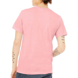 Camiseta de nuevo diseño de algodón caliente para hombre, superventas, ropa de manga corta para hombre, camisetas transpirables suaves y cómodas para hombre - Product Image 6