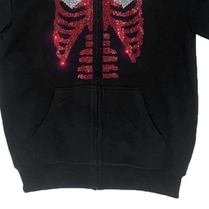 Sweat à capuche de chasse en polaire d'hiver respirant de haute qualité, mélange de coton, sublimation 3D, pour hommes, fabriqué au Pakistan - Product Image 3