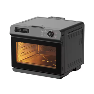 Máquina automática para hacer pizza Horno continuo para pizza Tunn-el - Product Image 3