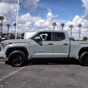 H&S TUNDRA LIMITED 2023 PICKUP VOITURE D'OCCASION TOYOTAA HAUTE QUALITÉ - Product Image 1