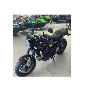 Motocicleta deportiva AB 2024 Z900RS más vendida - Product Image 6