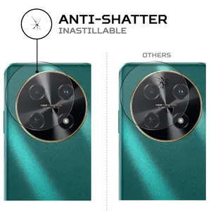 Protector de Pantalla ANTISHOCK para Huawei Enjoy 70 Pro, Protector Duradero y Absorbente de Impactos para Huawei Enjoy 70 Pro - Product Image 4