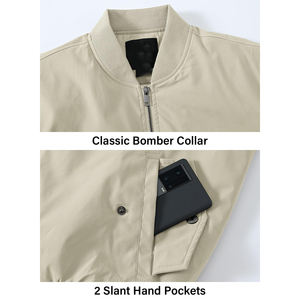 Streetwear Vestes d'université Letterman pour hommes avec design personnalisé Veste universitaire pour hommes pour tenue décontractée Veste pour hommes - Product Image 4