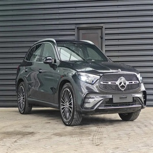 2024 G-L-C 300 d 2.0d AT 269hp 4WD diésel automático SUV con interior de cuero, volante a la izquierda/derecha - Product Image 1