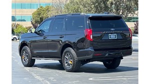 Ford Expedition Tremor 4WD 2025 Usado en Excelentes Condiciones - Product Image 5