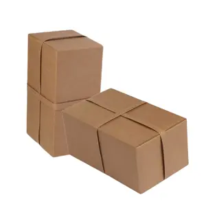 Paper Eco paper recyclable paper strapping palletization rolls plastic free strapping L sustainable