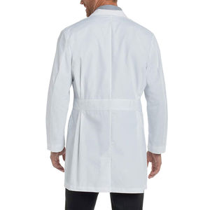 Bata estéril quirúrgica no tejida desechable transpirable al por mayor de fábrica Xiantao, bata de laboratorio Ronpex - Product Image 3