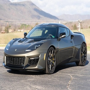(F&2) Lotus Evora GT Usado del 2020 - Product Image 1