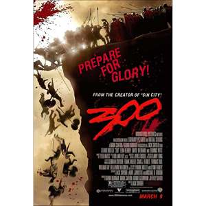 Modern Art 300 <b>Posters</b> Decorative Wall Usage Paper Material - Product Image 1