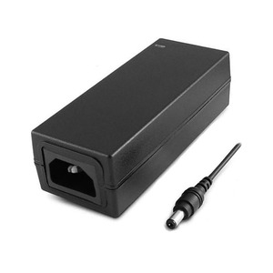 อะแดปเตอร์สลับแบบตั้งโต๊ะ2.5A 30W 12V C14ทางเข้า AC - Product Image 1