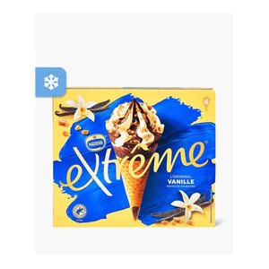 Vente en gros de crème glacée à la noix de coco certifiée halal Extreme Ice Cream Potong Traditional Dessert Series - Product Image 6