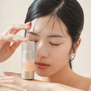 Serum Mata produk perawatan kulit salon kecantikan hidrasi bagus