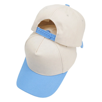 Gorras de béisbol de camuflaje multicolor Bordado 3D Gorras de béisbol florales de camuflaje Gorra de sombrero sin estructura de 5 paneles personalizada hecha en Vietnam