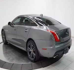 Usado 2019 Jaguar XJ Supercharged 4dr Sedan 8cyl - Product Image 3