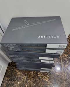 ชุดอุปกรณ์อินเทอร์เน็ตมาตรฐานของ Starlink ขนาดเล็กพร้อมส่ง - Product Image 2