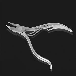 Coupe-ongles en acier inoxydable de haute qualité 2026, vente directe d'usine, meilleure qualité, fabriqué au Pakistan - Product Image 4
