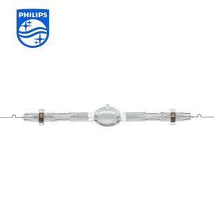 Lámpara de halogenuros de metal <span class=keywords><strong>PHILIPS</strong></span> MASTER 2000W/956 400V XW HO UNP/1 928195105129 <span class=keywords><strong>PHILIPS</strong></span> MHN-SA 2000W - Product Image 1