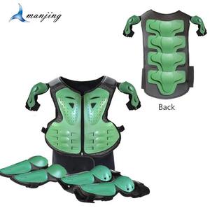 Équipement de protection pour moto, armure de protection pour moto, équipement de sécurité pour la conduite de moto, vente en gros OEM - Product Image 4