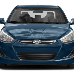 Hy-undai Accent SE 2017 - Product Image 1