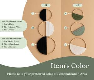 Estante colgante de pared de bambú de alta calidad con acabado rústico para un estilo interior decorativo y funcional - Product Image 3