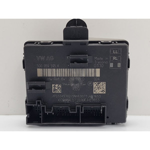 CENTRALINA PORTE ARRIÈRE GAUCHE AUDI A3 Sportback (8YA) 5Q0959595K DSUD (19>) - Product Image 1
