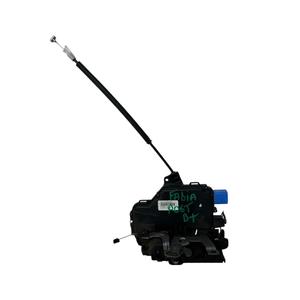 ล็อคขวาหลัง SKODA Fabia Sedan 2nd Series 6Y0839016A (07>14) - Product Image 1