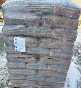 Granulés de bois biomasse abordables pour le chauffage et le carburant industriel - Product Image 5