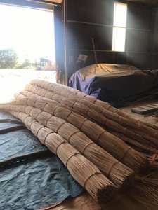 Productor de materia prima de ratán de color natural a buen precio (ruot May) - Product Image 2