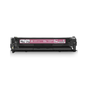 Cartucho de Tóner Original HP 131A Magenta CF213A y CE285A para Impresoras LaserJet - Product Image 3