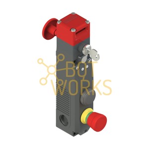 Pizzato FY60DD6D0AN12 - Nuovo - Product Image 1
